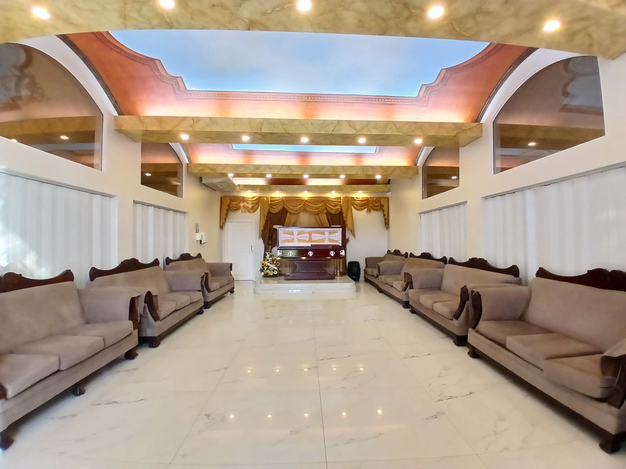 Sala Ceiba