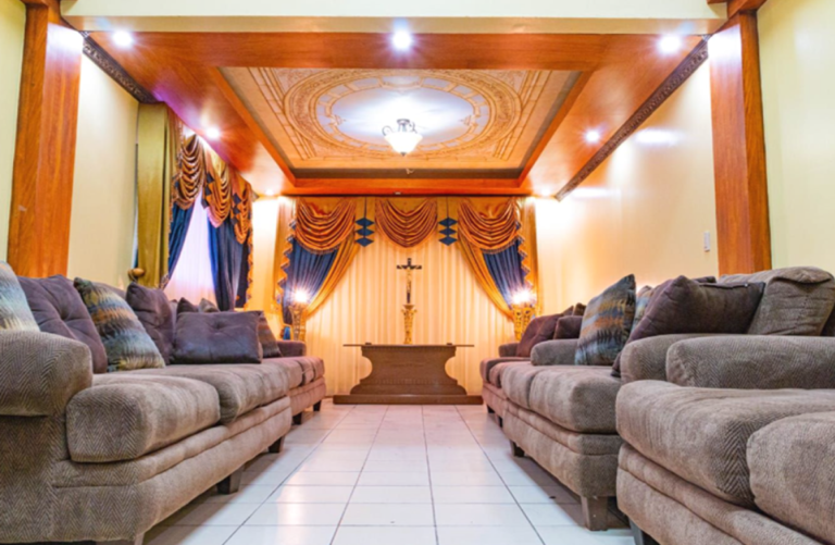 Sala Puerto Cortes