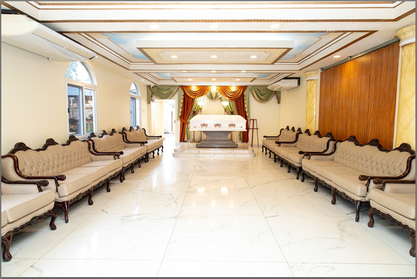 Sala Tocoa